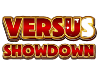  Versus Showdown LOGO